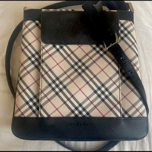 Burberry Crossbody